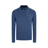 Camiseta Polo Classic Fit Perry Ellis CM00134